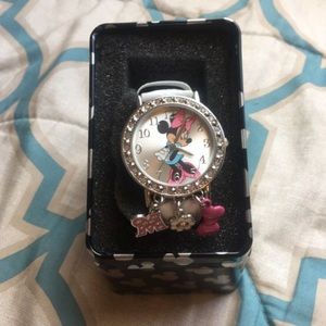 Minnie watch